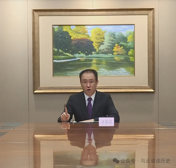 这可能只是冰山一角。更深层次的原因,必须对整个社会现状进行一次深度的解剖,找到那个毒害人的思想!!