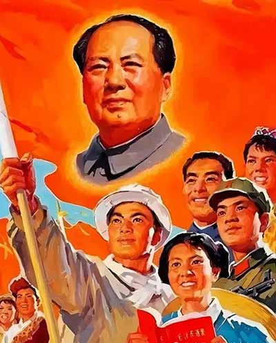 历史不会自动变好,革命也不会自动成功。革命不是干等出来的,而是要靠人去认识、组织、推动、实践,才能一步一步走出来。