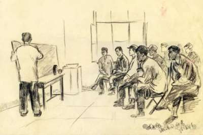 【工农兵学员纪事】十五,校内和校外都是课堂