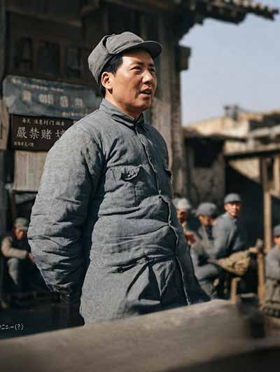 这是我们在工作和生活中必须具有的一种经验、态度和本事，也是认识世界、把握规律、探求真理的辩证方法。当然，做起来也并非易事，只有不断实践、反复磨炼、潜心体悟，方能逐步贯通，进而游刃有余。