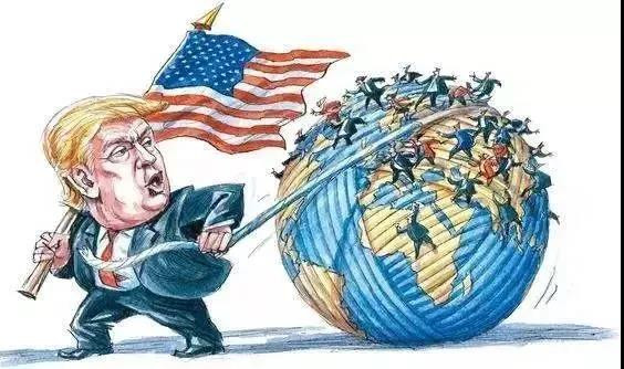 拜登的口号是“治愈美国”