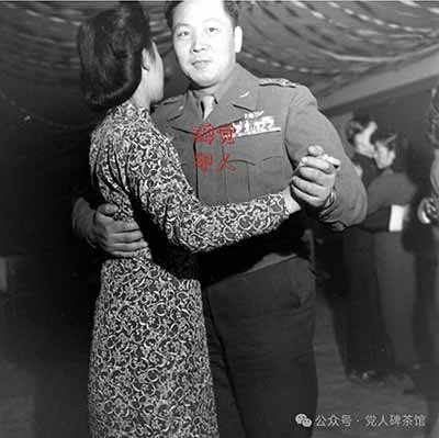 我“赤化”了吗?政训官评国共两军
