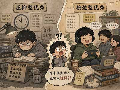 “停止责怪自己”是一个起点而非终点。真正重要的是，尝试让那些被说成“只是我自己的问题”的经验，重新进入我们关于家庭、学校、劳动和公共生活的讨论之中。
