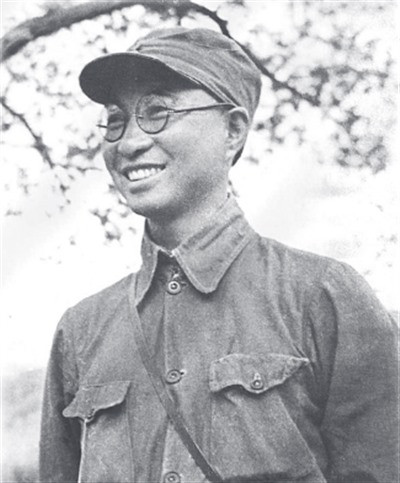 陈赓在隐蔽战线上的传奇经历