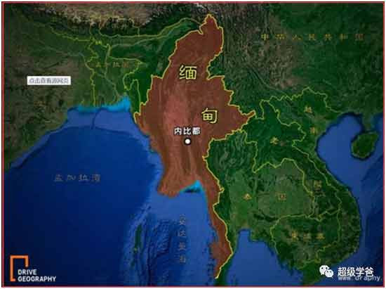 缅甸政变——复杂背景下，各方的激烈博弈