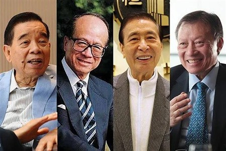 报告称，香港将在面积达300平方公里的都会区新建住房92万套，满足容纳250万人的住房需求，另外还要新建33万套公租房，给低收入人群解决住房问题。