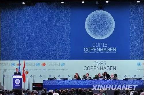 为什么中国作为一个制造业大国要参与碳排放交易这个游戏？