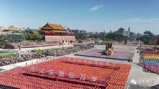 看到微博上有声音，在怀念2002-2012那十年，美其名曰“自由十年”，这个自由或许指的就是所谓“言论自由”？