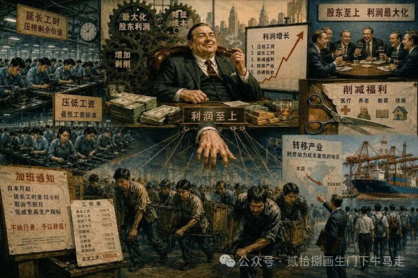 在今天消费主义、成功学、娱乐至死等新的幻觉，正在侵蚀着人们的思想。要打破这些幻觉，就需要重新拿起批判武器，告诉贫困者：你穷不是因为你不努力，而是因为资本剥削;你买不起房不是因为你不节俭，而是因为房价被资本炒高;你工作累不是因为你不聪明，而是因为资本追求利润最大化。只有认清这些事实，贫困者才能从幻觉中醒来。