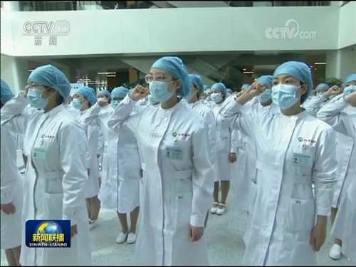 无论时代如何变幻，毛主席提出并终身践行的“为人民服务”的价值追求永远不会改变。担当是最好的传承，传承是最好的纪念。“为人民服务”的信念将指引全体共产党员同亿万人民群众一道，为实现中华民族的伟大复兴凝聚起更加磅礴的力量！