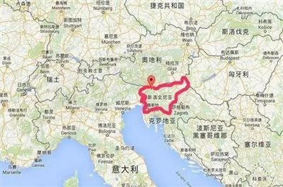 南斯拉夫解体后,唯独这个“小透明”躲过了巴尔干火药桶的大爆炸?