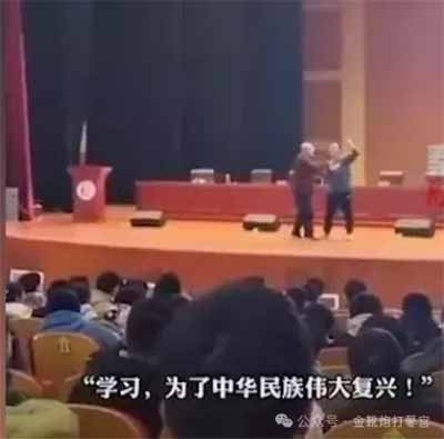 历史的惯性，是那帮「殖性不改」的人文社科艺术领域利益集团用以自我遮蔽、负隅顽抗、拒绝改革、死守权势的反动护身符。既然这般，那就更应该越表切里，对历史进行清算。