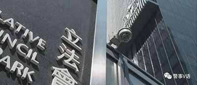 香港暴乱：反华势力对中国疯狂的围攻
