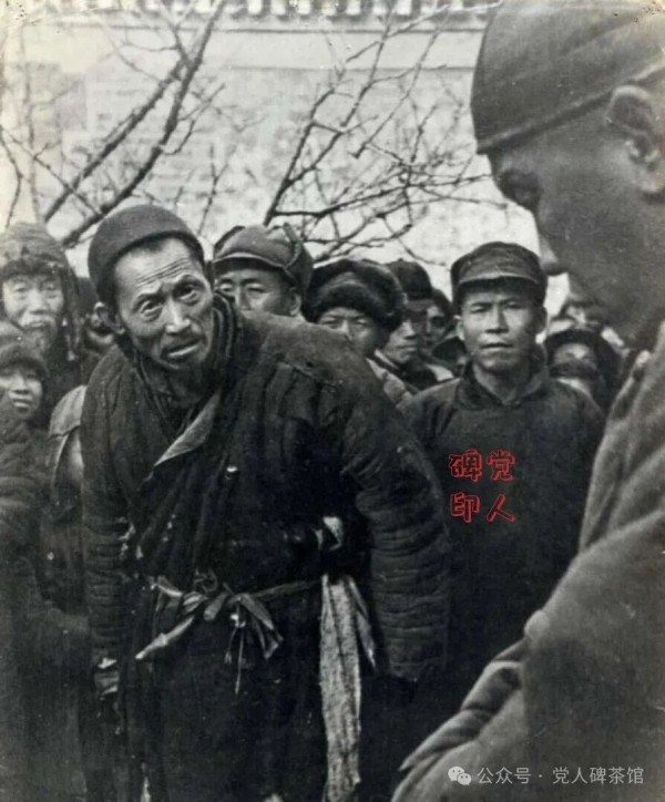 庆祝建党105周年 | 普通“焦裕禄”
