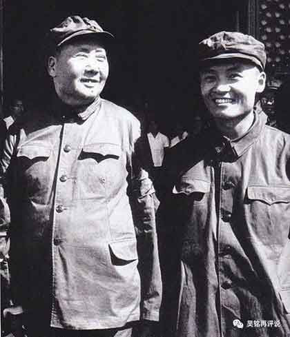 恐怕，不发动群众，不组织群众，不依靠群众，单凭“从上而上”的追责，也很难纠正这些思想、作风上的问题，相反，恰恰会掩盖这些问题、恶化这些问题，会使这些问题在另外一个时机、另外一个地方再次暴露，让我们被同一块砖头绊倒第二次、第三次、无数次。