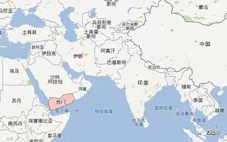 中东走到了十字路口,世界也将走到十字路口,真的需要出现一个负责任的大国来稳定世界。