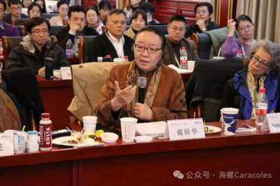 澎湃·文化课丨戴锦华与文化研究三十年