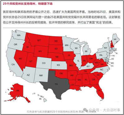 “婊子立牌坊”的事,美国政客们还干的少吗?