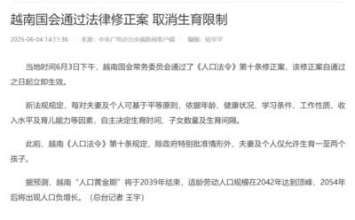 摸着咱们过河的越南