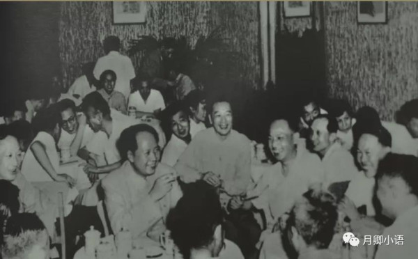 历史上究竟存不存在“毛罗对话”？如若存在，毛泽东又是如何表达的呢？