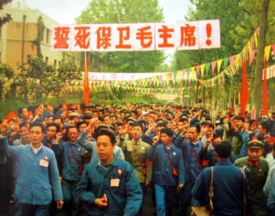 《哪个东方才是红的？》是对中苏分裂之后在苏东地区出现的、鲜为人知的“反修正主义”思潮的研究，尤其是对那些自称为毛主义者的人的研究。这个研究主要集中于1960年代席卷苏东地区的“毛主义之风”，当时中国的无产阶级文化大革命在全球掀起了反对修正主义的风暴。