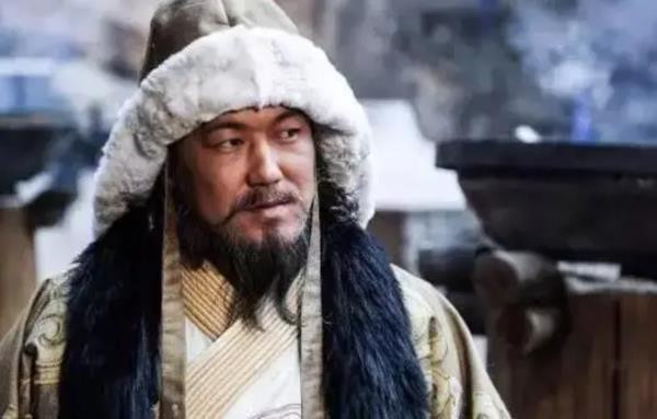 元朝末年的美国党争(元末明初剧本)