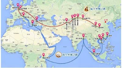 “一带一路”是一个长期工程,要求中国学界研究矫正过去重视理论轻视具体问题的研究重心,将更多的资源投入到亟需的海外国别研究和具体问题研究上来。