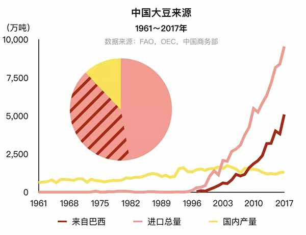 亚马逊之火，因何燃起，谁在加油？