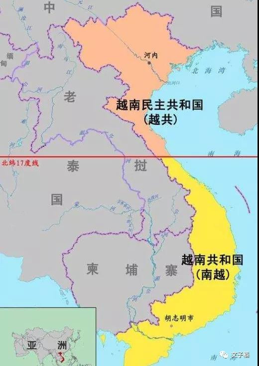亮剑！中国4次对美国说不，后果都很严重！