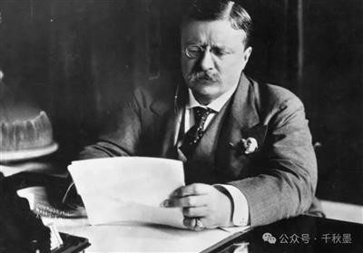 罗斯福家族对中国,从来没有什么“恩情”,相反却是满满地歧视与伤害。