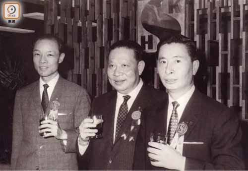 穷人地狱，富人天堂，香港地产商是如何“摘瓜“的？