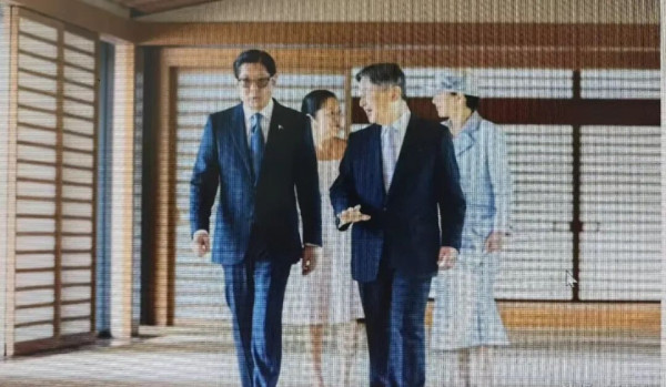 《日菲联合声明》是一面清晰的镜子,照见了日本深藏已久的对华邪恶野心,也敲响了中国国家安全的顶级警报。对此,我们再也不能视而不见!