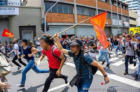 国际共运新闻（2019年11月上旬）