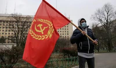 卑鄙的裁定：欧洲人权法院支持罗马尼亚当局拒绝为罗马尼亚共产党登记的决定！