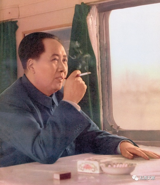 毛主席书最浪漫的“七夕”诗词