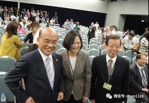 统一后的台湾治理必须贯彻“人民利益至上”原则,使得台湾民众感受到祖国怀抱的温暖。