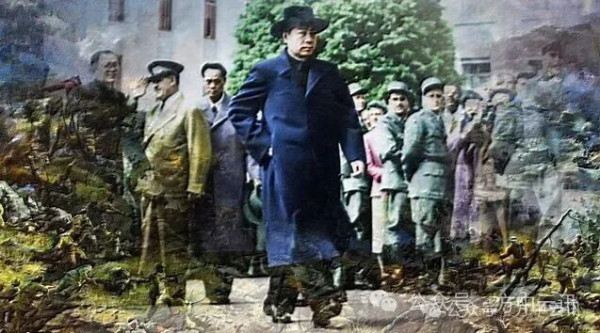 纪念周总理：伟大的友谊 光辉的历程