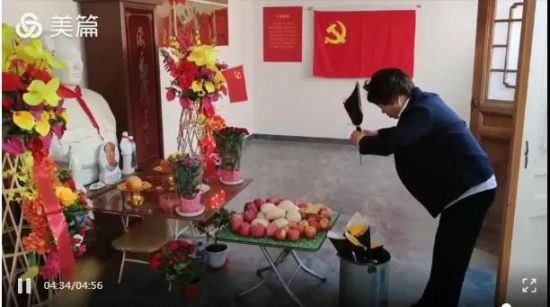 【大汇总】80场纪念毛主席逝世45周年活动,掀起新的滚滚红潮!