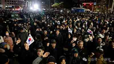 韩国一夜变天，10个关键问题