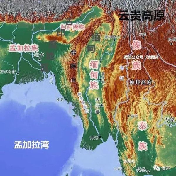 那么这次政变背后是谁在搞？按照一般逻辑，首先要怀疑是美帝的阴谋。