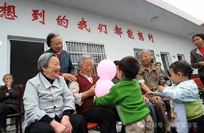退休返乡半年,我终于看透:多数农村老人,根本不是养老是熬日子