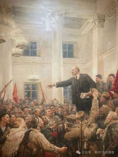 108年过去了,国际共产主义运动虽然经历了苏东剧变的挫折,但这只是历史长河中的短暂倒退。十月革命所开创的社会主义道路,为人类解决这些全球性问题提供了重要启示
