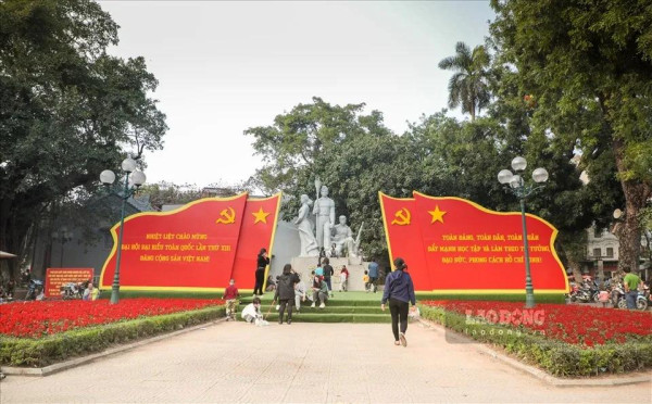 越南定下大目标:25年后成发达国家