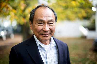 福山栽了：他终结了自己的“历史终结论！”