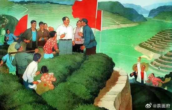 冯友：密云水库 ——亚洲最大人工湖