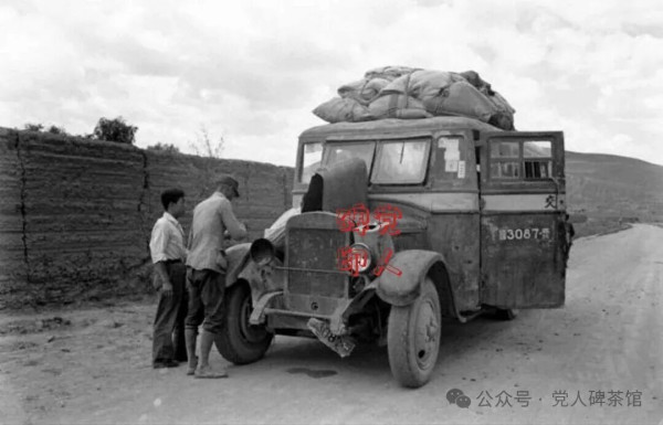 人民军队随时听候人民召唤(下)
