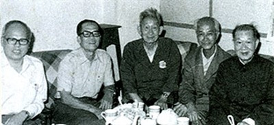 风暴原纪录||婆罗洲反日同盟会 让民众同心驱逐入侵者
