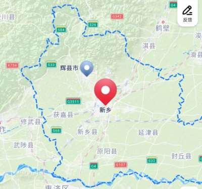 新乡市及辉县近一个月(2026.3.1-4.6)舆情时间轴(完整版)