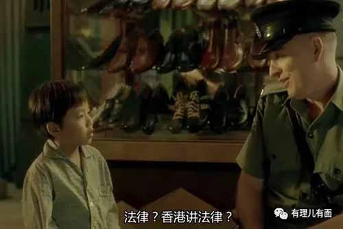 为何会有那么多香港老辈人，站出来指骂暴徒？