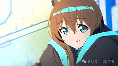 真正的批判性思维，是在理解作品“是什么”的基础上，去追问它“表达了什么”、“站在谁的立场上说话”。作为二游玩家，在我们观看二游剧情时，不妨把游戏剧情当作思考的起点和桥梁，思考现实中的问题，或者借由现实批判游戏剧情，也不失为一种好的对待方法。